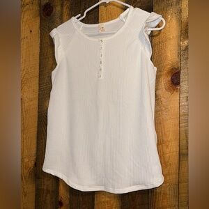 White top